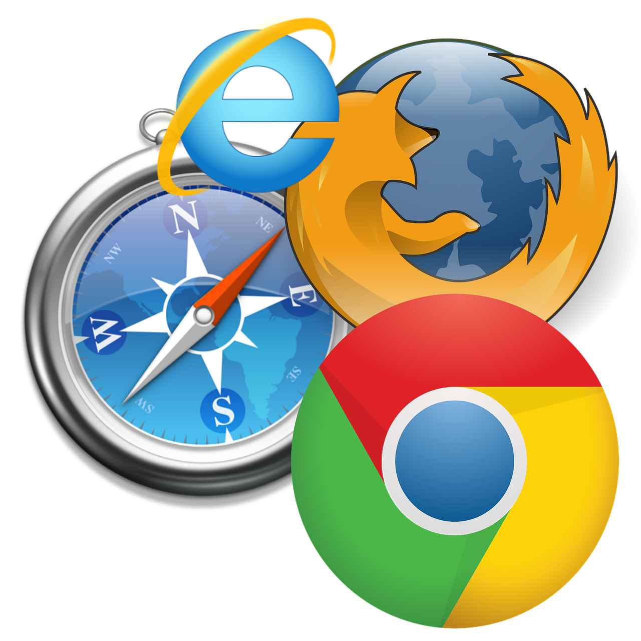 browser, web, www