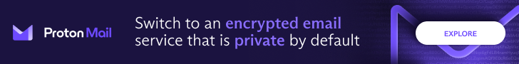 Proton Mail