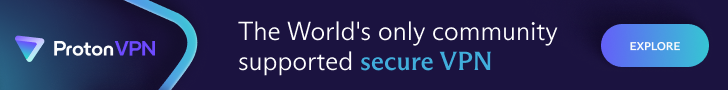 Proton VPN