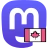 Mastodon Canada